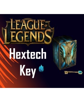 League of Legends - Hextech Digital Download Key GLOBAL